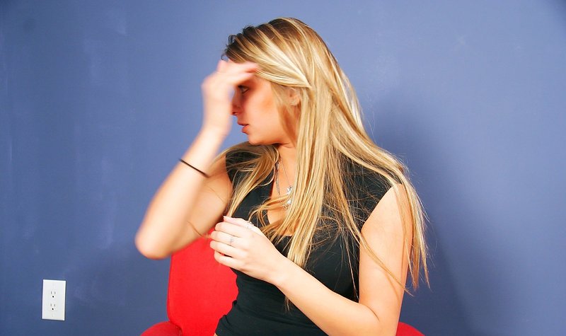 Анна, 26